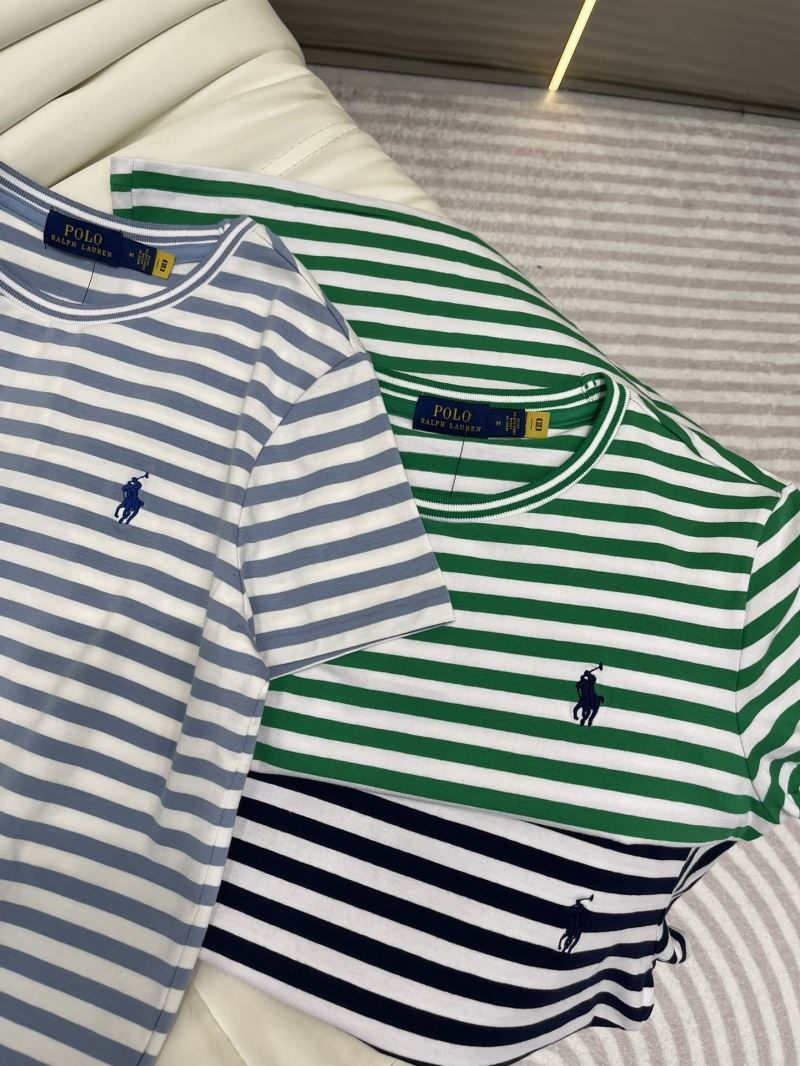 Polo T-Shirts